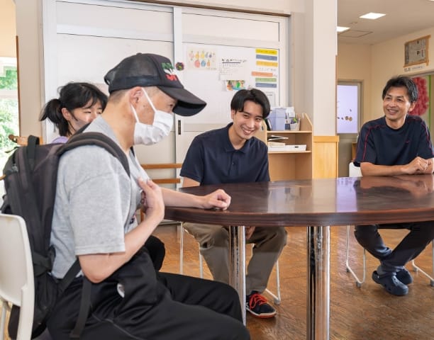 該当施設はこちら