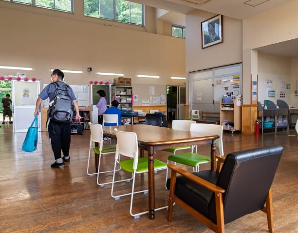 該当施設はこちら