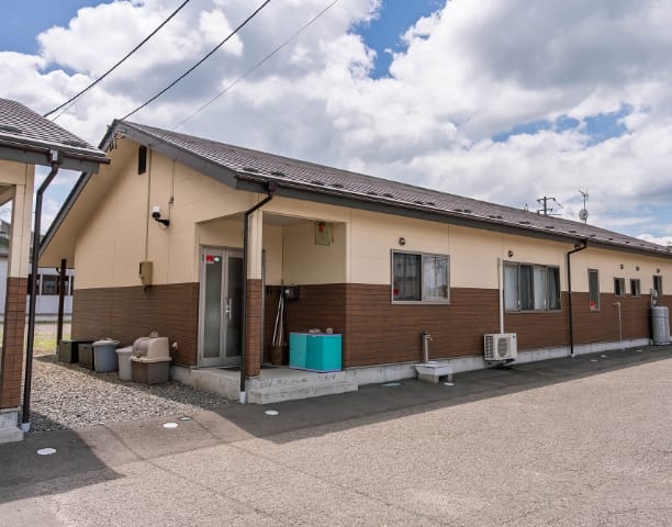 該当施設はこちら