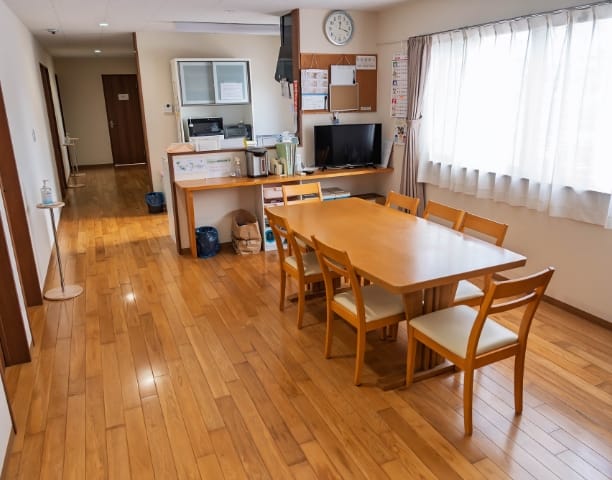 該当施設はこちら