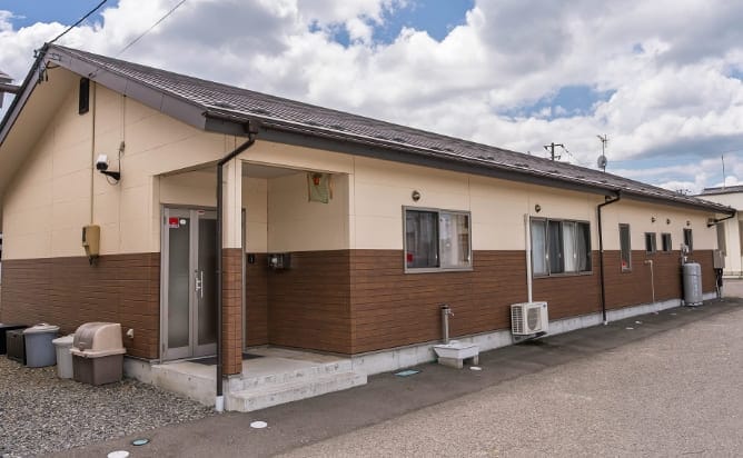 地域生活サポートセンター 優ライフ