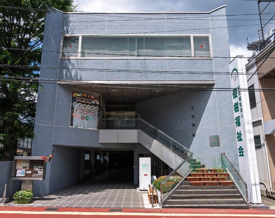 法人概要 Corporate Overview