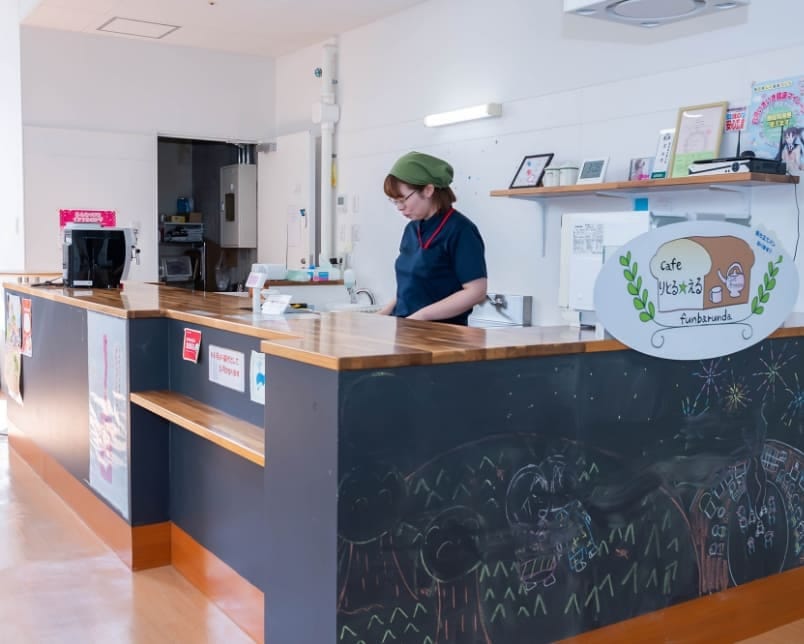 施設概要 Overview