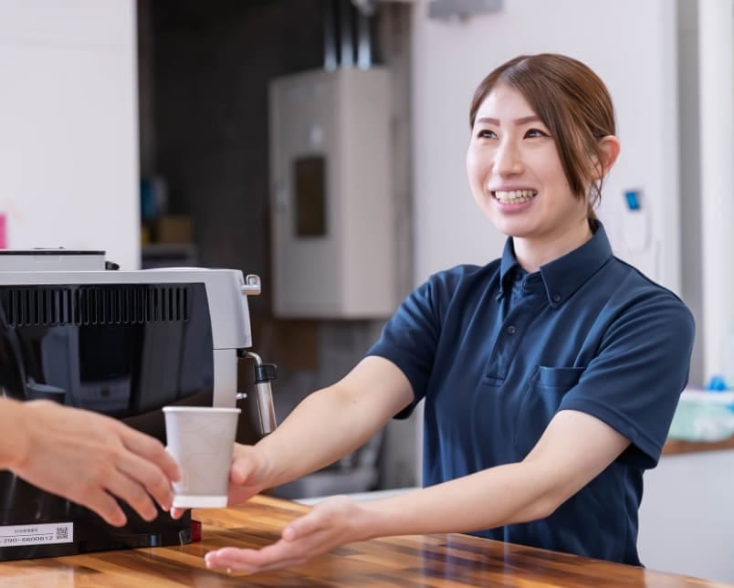 施設概要 Overview