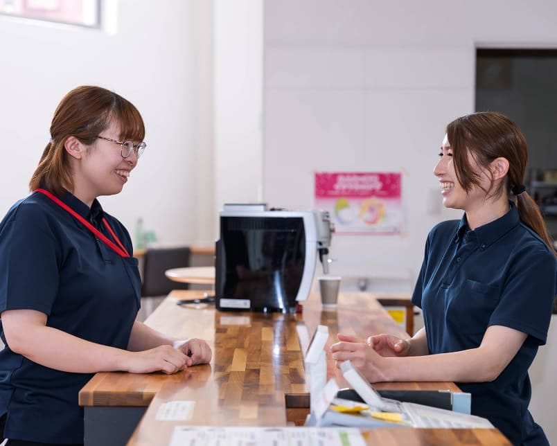 施設概要 Overview