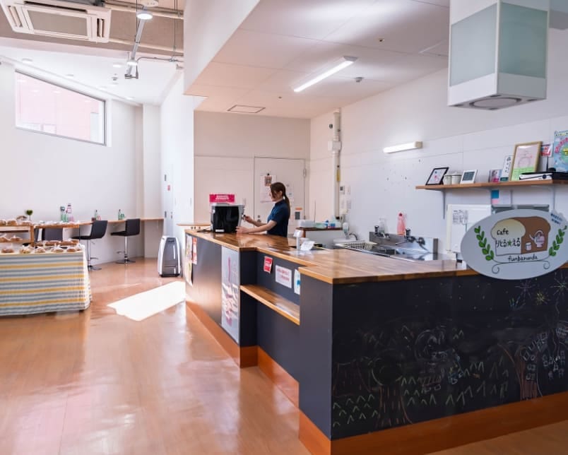 施設概要 Overview