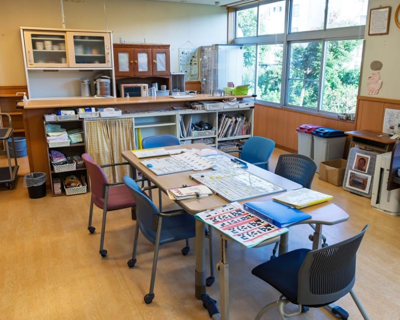 施設概要 Overview