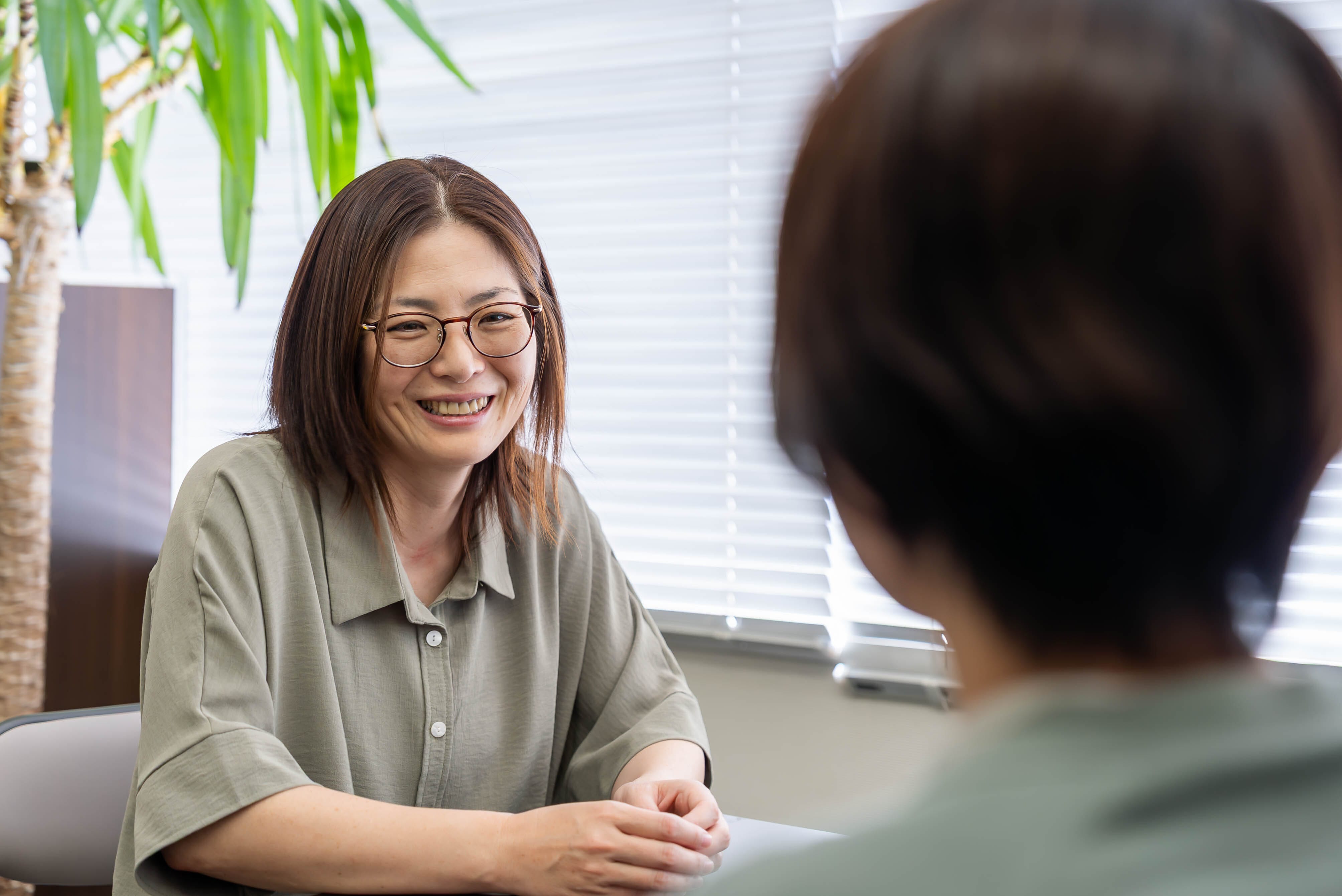 相談支援事業所 オープンハウス白河