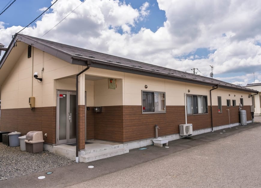 地域生活サポートセンター