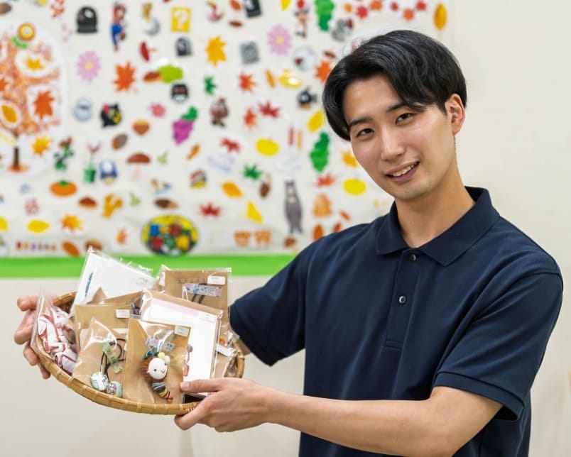 施設概要 Overview