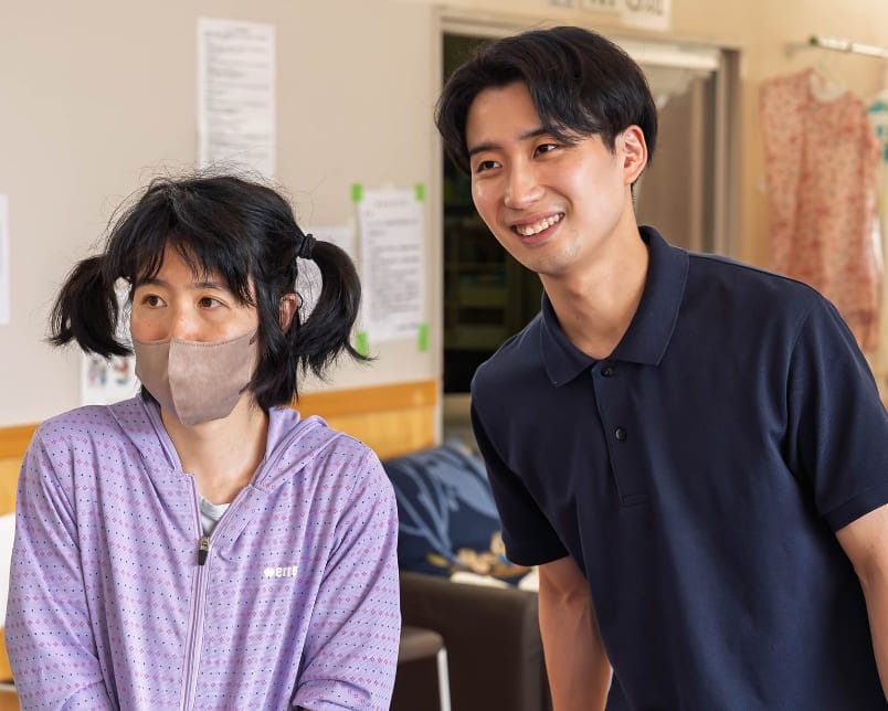 施設概要 Overview