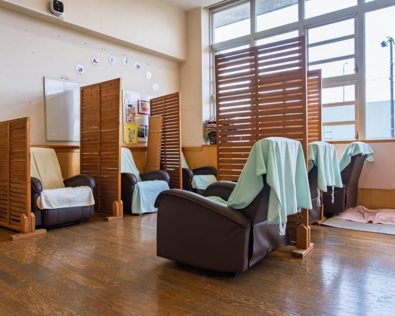 施設概要 Overview