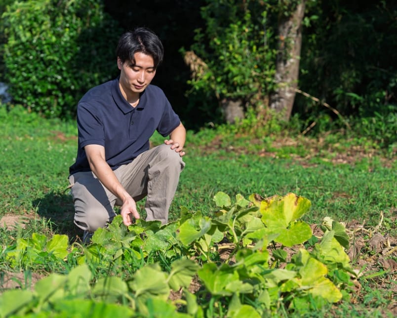 施設概要 Overview