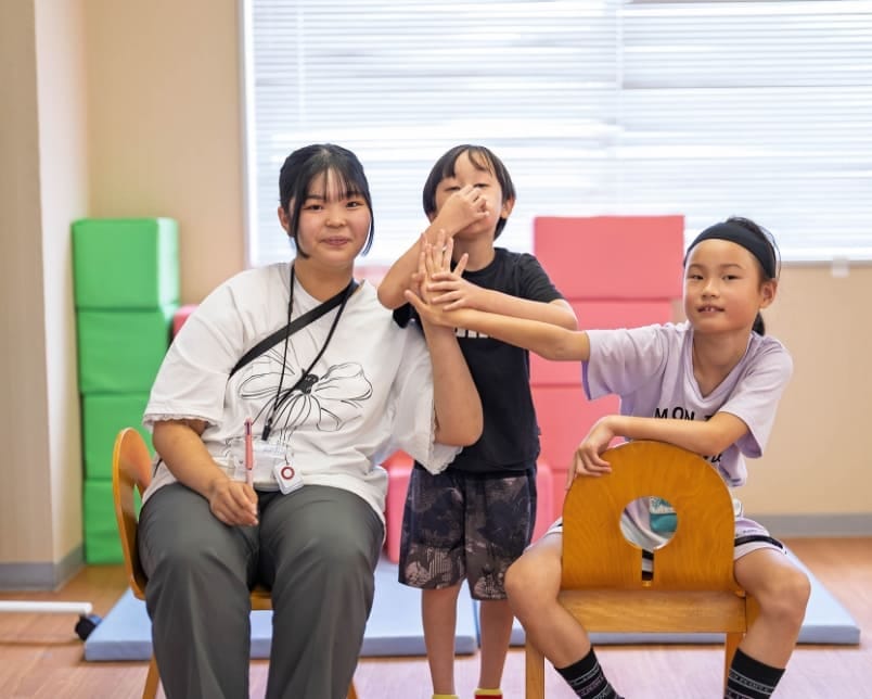 施設概要 Overview