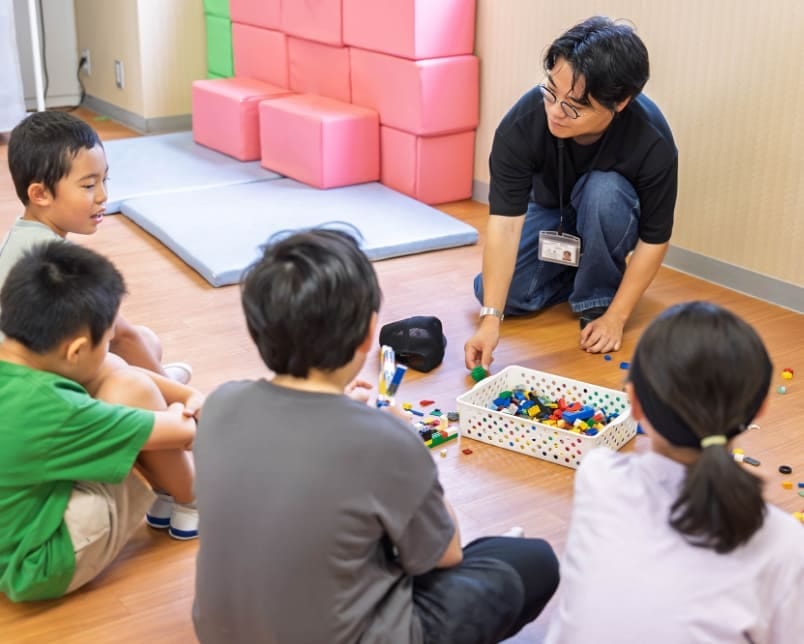 施設概要 Overview