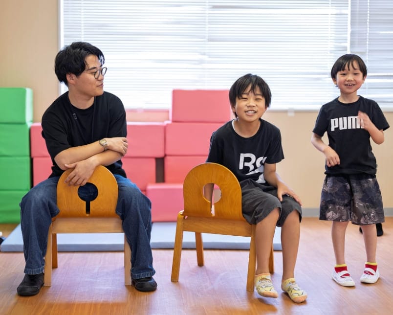 施設概要 Overview