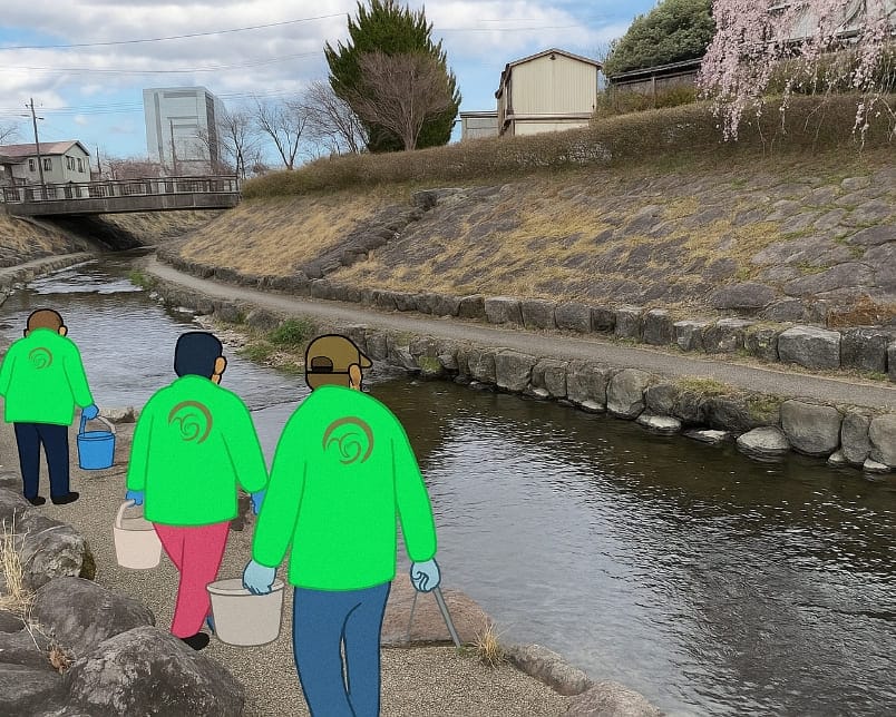 施設概要 Overview