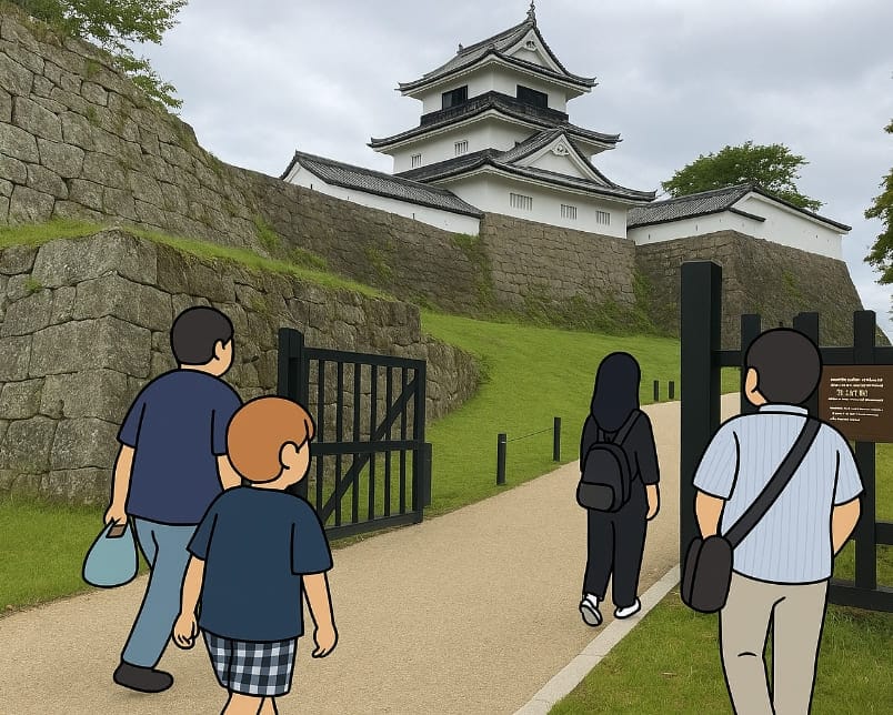 施設概要 Overview