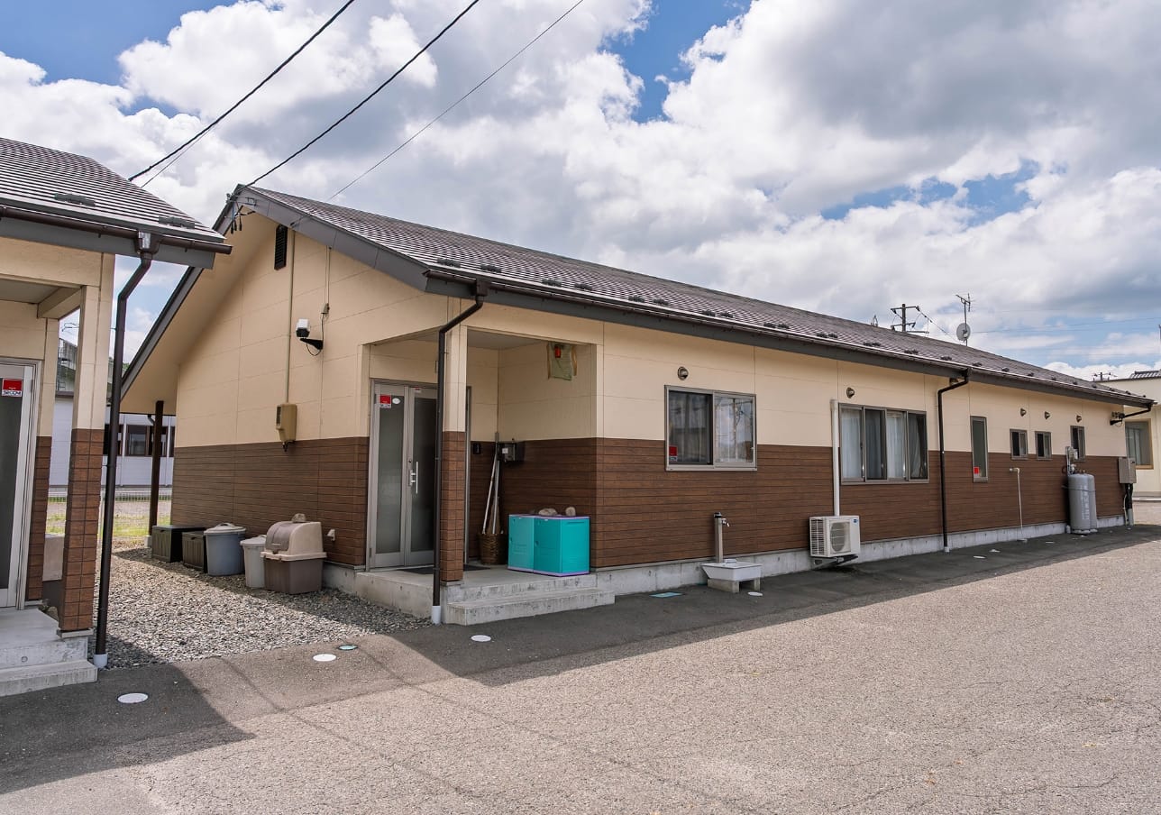 地域生活サポートセンター 優ライフ